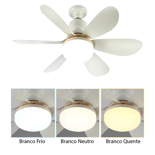 Lumora AirFlow™