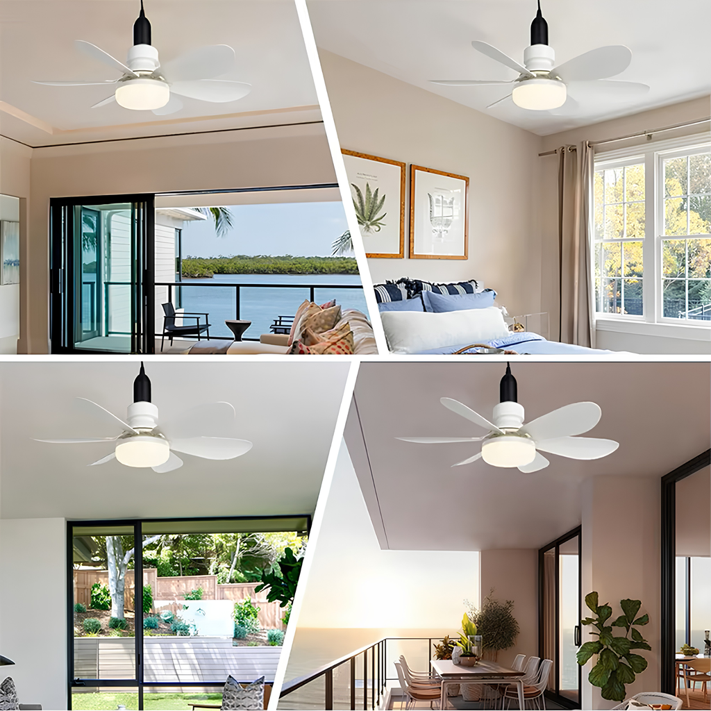 Lumora AirFlow™