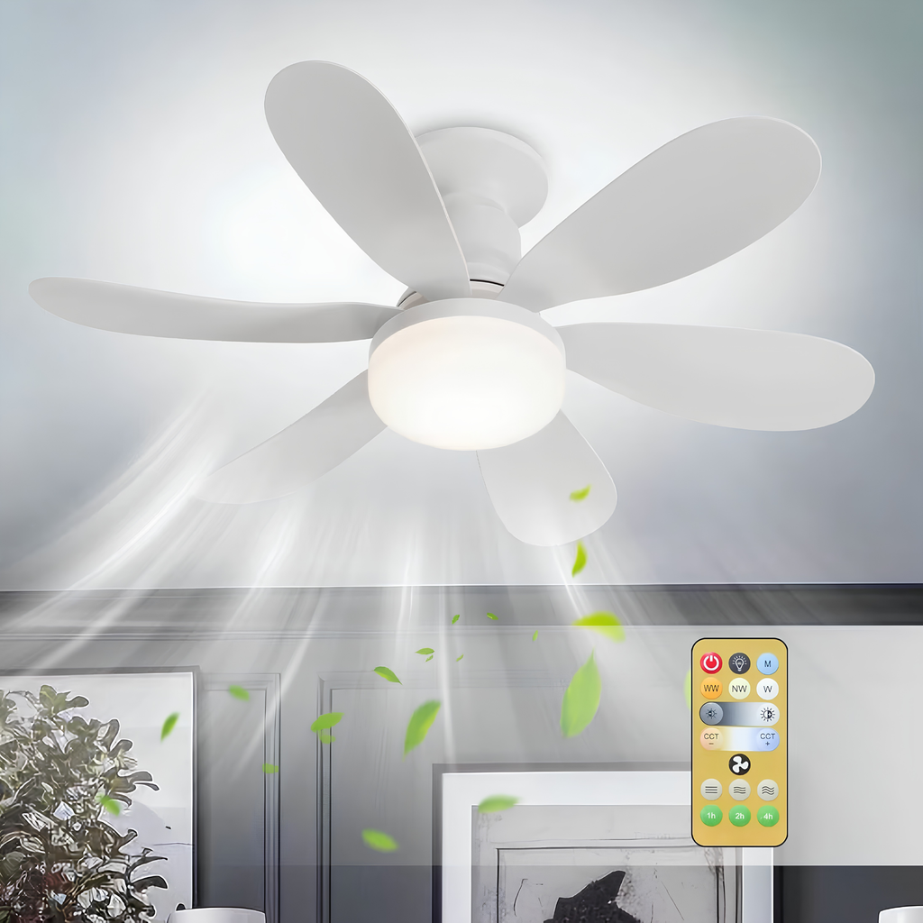 Lumora AirFlow™