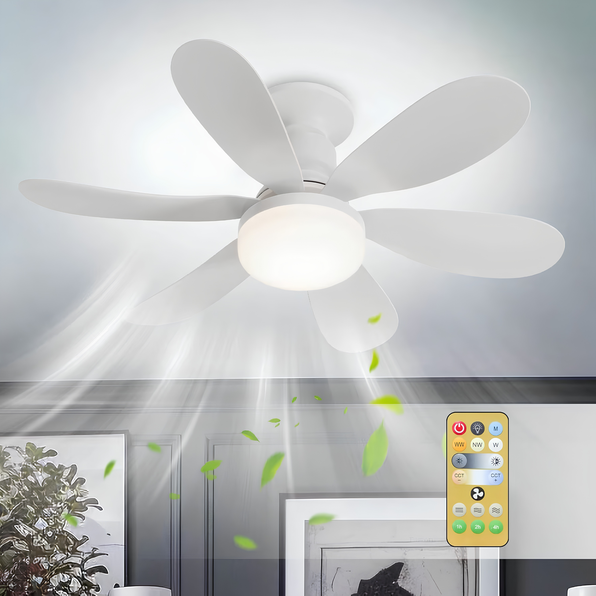 Lumora AirFlow™