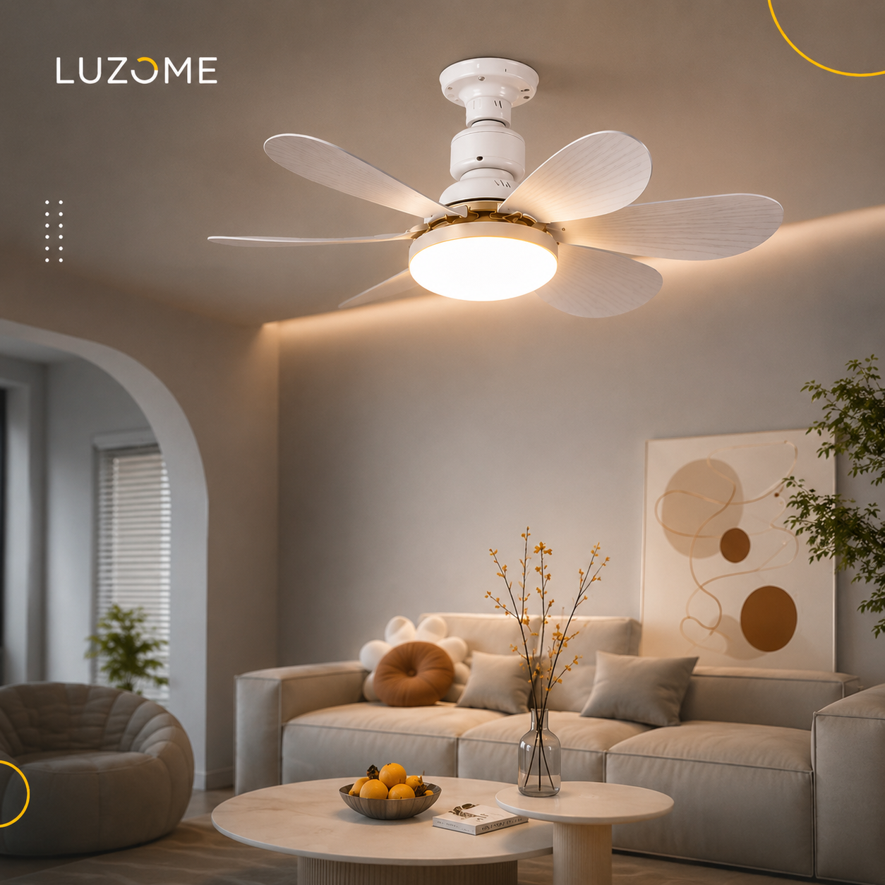 Lumora AirFlow™